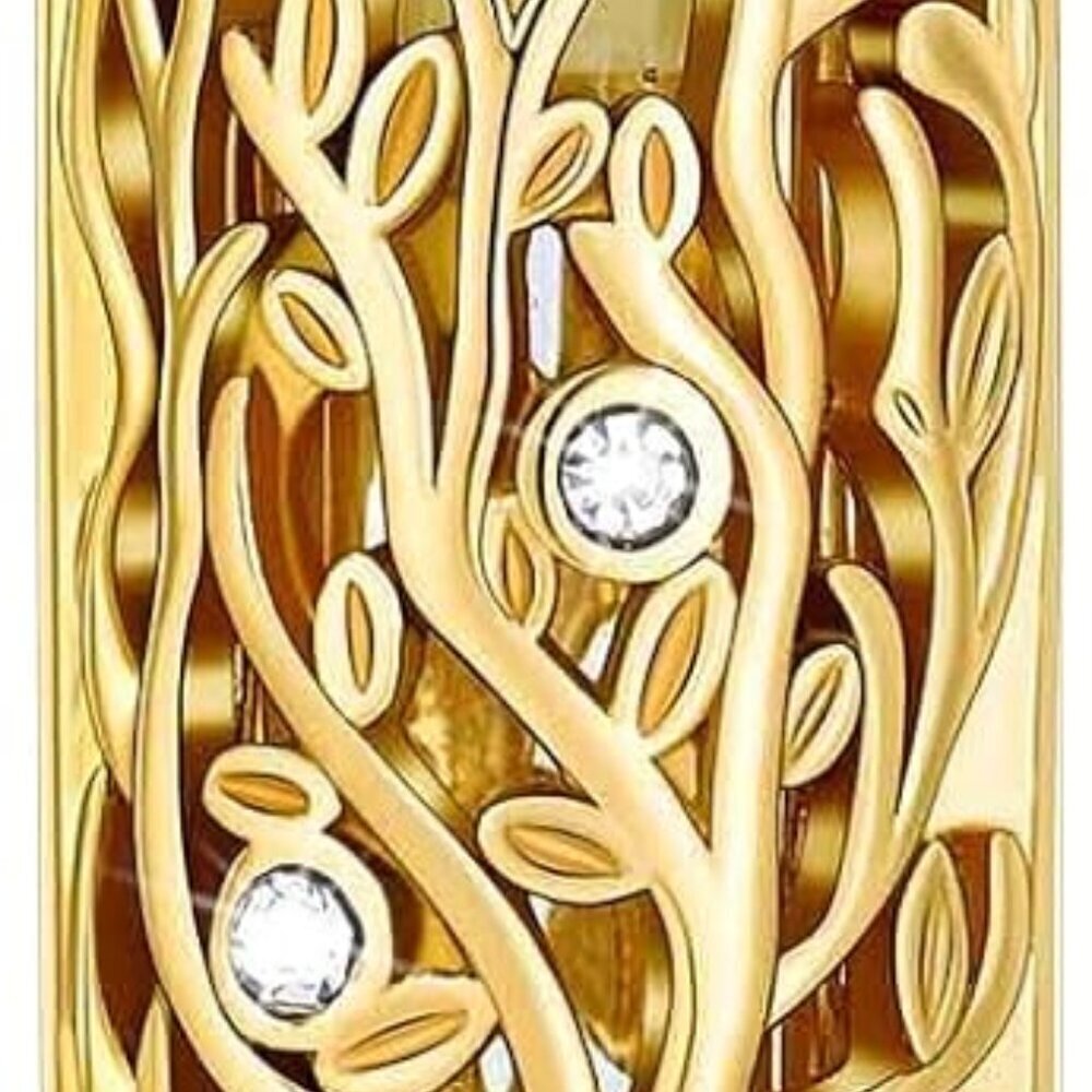 Premium Tree of Life Cylinder Urn Necklace for Women Men